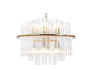 купить Люстра Bekiles 12