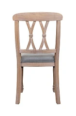 Стул Fabulous Gray в интерьере