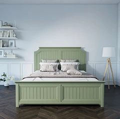 стильные Кровать "Olivia" 180х200 арт GA3001/18