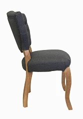 купить красивый Стул Gami Grey