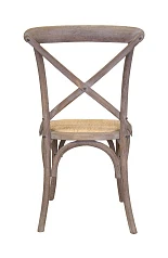 Стул Cross Back Old