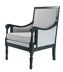 красивое Классическое кресло Colin в американском стиле на заказ