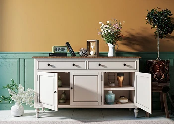 Комод 3 дверки 