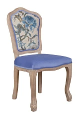 Стул для кафе Graph Flower в интерьере