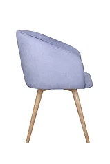 стильный Стул Visti Velvet V3