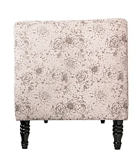 красивый Диван Rose Beige Flower на заказ