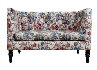 купить красивые Диван Rose в современном стиле разноцветный в интернет-магазине