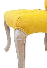 Стул Gamila Yellow в интернет-магазине