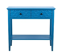 заказать Дизайнерская консоль Friz Bright Blue