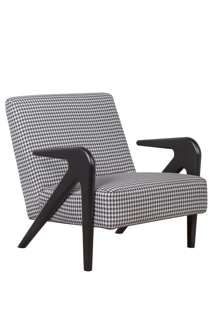 фото Кресло современное Arrow BL V8 разноцветное