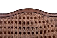 красивое Классическое кресло Brody Ratang в американском стиле на заказ