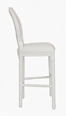 Дизайнерский барный стул Filon White