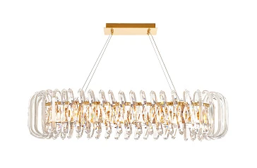 красивые Люстра Glass Belt в интернет-магазине