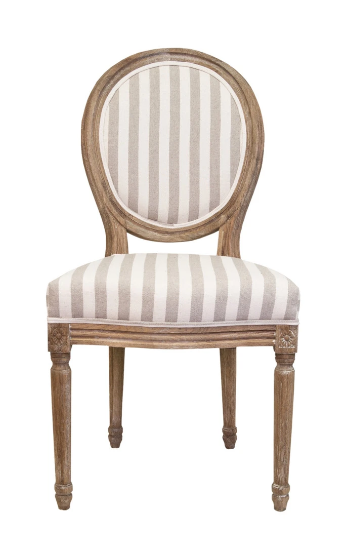 купить Стул Miro Pinstripe V2 в интернет-магазине
