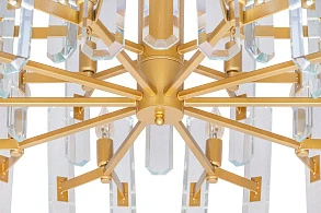 фото Люстра Bonington 80 в интерьере