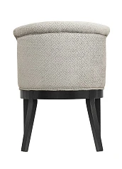 Низкое кресло Pattern в интерьере