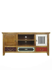 красивые Комод "Gouache Birch" под TV арт М10528ETG