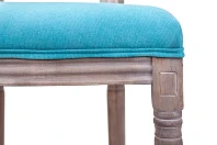 заказать Стул Volker Blue V2