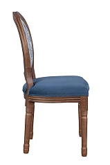 фото Стул для кафе Volker Leg Abstract V4