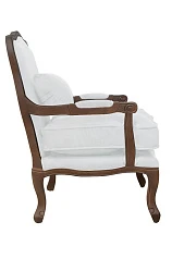 заказать Мягкое кресло модерн Nitro Beige V7 в интернет-магазине