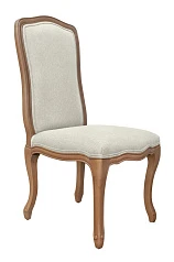 фото Стул для кафе Wenter Cream в интерьере