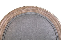 купить Дизайнерский обеденный стул модерн Volker Grey