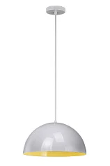 Люстра Sanda White D40 в интерьере