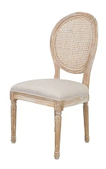 Дизайнерский обеденный стул Memos