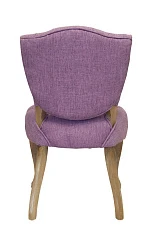 Стул Vesna Purple в интерьере