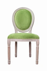 купить красивый Дизайнерский обеденный стул модерн Volker Green в интернет-магазине