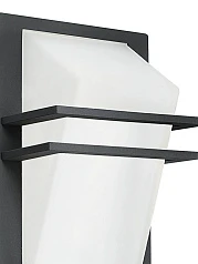 83433 Уличный настенный светильник PARK