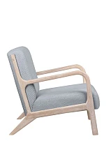 Кресло дизайнерское Cody N-ash на заказ