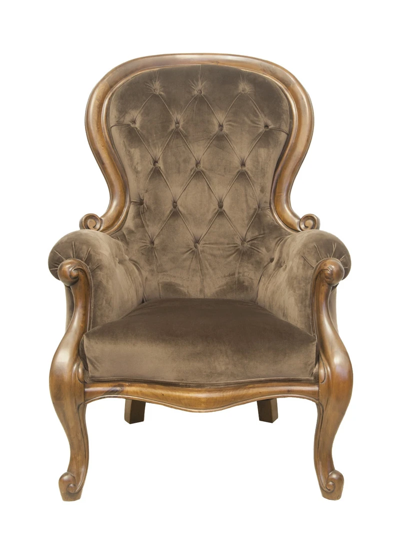 стильное Классическое кресло Madre
