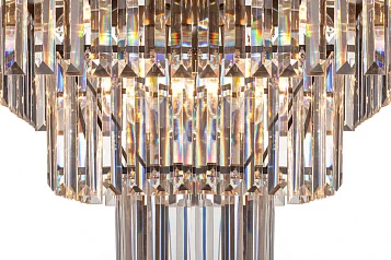 фото Люстра Odeon Square 50