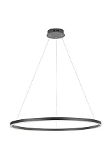 купить красивые Люстра Orblaze 800 black