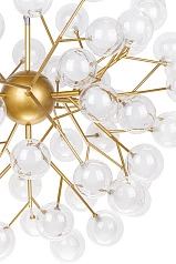 Люстра Bogates 63 в интерьере