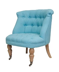 красивое Кресло Aviana Blue