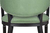 красивый Стул для кафе Orzo Olive