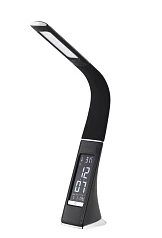 красивые Светод настольная лампа COGNOLI 3,2W(LED), пластик, черный