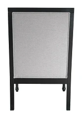 красивое Классическое кресло Colin в американском стиле на заказ