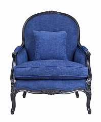 Полукресло Aldo Blue на заказ