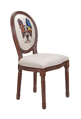 стильный Стул Volker Bulldog