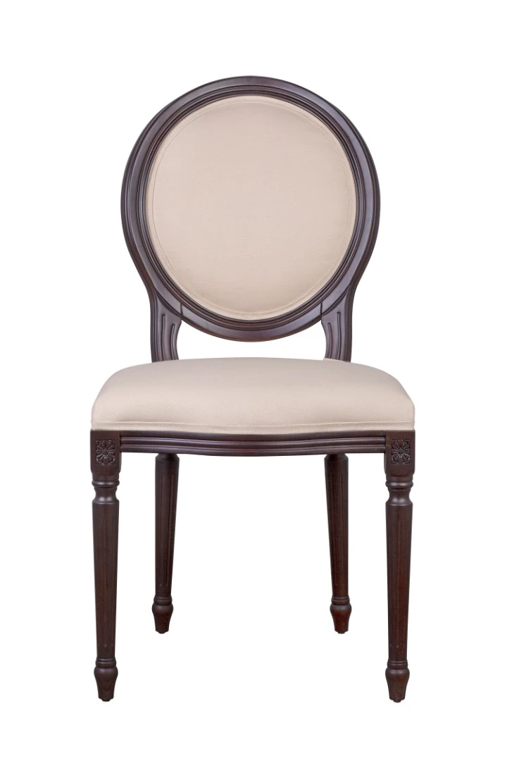 Стул Delo Kora Beige на заказ в интернет-магазине