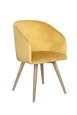 Стул Visti Curcuma V3