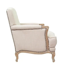 Полукресло Mosca Beige на заказ в интернет-магазине
