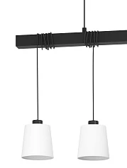 красивые 43884 Люстра TOWNSHEND 8 в интернет-магазине