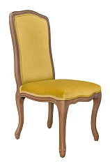 купить красивый Стул для кафе Wenter Yellow