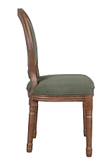 Стул для кафе Volker Leg Geen в интернет-магазине