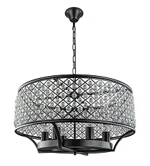 купить красивые Люстра Klaris Round V2 в интернет-магазине