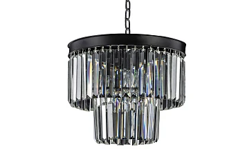 купить стильные Люстра Odeon 2 Rings